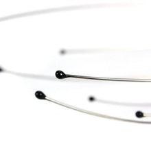 3 Pieces Head Hair Held Scalp Neck Octopus Equipment Stress Release Relax Massager