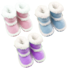 0-18-months-toddler-baby-warm-booties-girls-boy-soft-sole-boots-crib-infant-shoes-new-prewalkers-py3 BBL