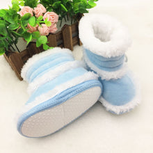 0-18-months-toddler-baby-warm-booties-girls-boy-soft-sole-boots-crib-infant-shoes-new-prewalkers-py3 BBL