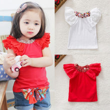 0-2y-kids-baby-girls-clothing-floral-collar-t-shirts-cute-short-sleeve-tops-blouses-shirts-py BBL