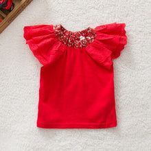 0-2y-kids-baby-girls-clothing-floral-collar-t-shirts-cute-short-sleeve-tops-blouses-shirts-py BBL