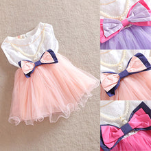 0-3y-toddler-baby-kids-girls-princess-tutu-dress-bow-necklace-layered-dresses BBL