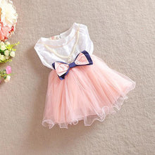 0-3y-toddler-baby-kids-girls-princess-tutu-dress-bow-necklace-layered-dresses BBL