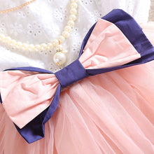 0-3y-toddler-baby-kids-girls-princess-tutu-dress-bow-necklace-layered-dresses BBL