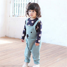 0-3years-kids-baby-girls-boys-unisex-polka-dots-long-sleeve-blouse-tops-t-shirt-cotton-basic-tees-clothing-py1 BBL