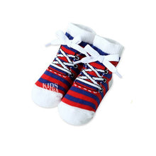 0-4-years-baby-kids-infant-cotton-shoelaces-anti-slip-trainer-socks-booties-socks BBL