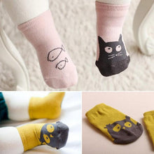 0-4y-cute-toddler-baby-kids-girls-boys-soft-socks-cartoon-owl-pattern-socks-cotton-socks BBL