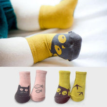 0-4y-cute-toddler-baby-kids-girls-boys-soft-socks-cartoon-owl-pattern-socks-cotton-socks BBL