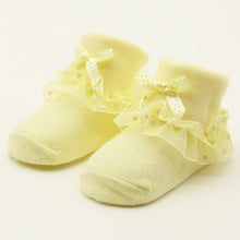 0-6-months-toddlers-infants-cotton-ankle-socks-baby-girls-princess-bowknots-socks BBL