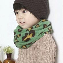 1-8y-warm-girl-boy-baby-kids-scarf-neckerchief-leopard-printed-scarves-new BBL