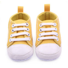 baby-boy-girls-toddler-canvas-shoes-soft-sole-antislip-crib-first-walkers-12-colors BBL