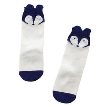 newborn-0-4years-kids-girl-boy-animal-pattern-anti-slip-knee-high-baby-socks BBL
