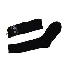 women-girl-thigh-knee-high-stockings-black-long-cotton-stocking-leg-warmer BBL