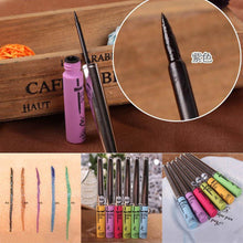 waterproof-colorful-eyeliner-liquid-make-up-eye-liner-pencil-pen-comestics BBL