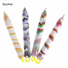 Nail Art Magic 3D Tips Painting Dotting Magnetic Magnet Pen Cats Eyes Polish Manicure make up Tools