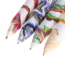 Nail Art Magic 3D Tips Painting Dotting Magnetic Magnet Pen Cats Eyes Polish Manicure make up Tools