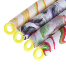 Nail Art Magic 3D Tips Painting Dotting Magnetic Magnet Pen Cats Eyes Polish Manicure make up Tools