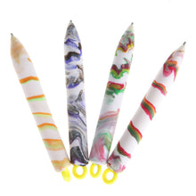 Nail Art Magic 3D Tips Painting Dotting Magnetic Magnet Pen Cats Eyes Polish Manicure make up Tools