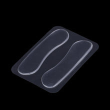 10-pairs-gel-heel-cushion-protector-foot-feet-care-shoe-insert-pad-insole-silicone-invisible-after-gentie BBL