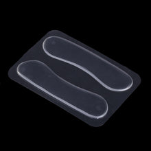 10-pairs-gel-heel-cushion-protector-foot-feet-care-shoe-insert-pad-insole-silicone-invisible-after-gentie BBL