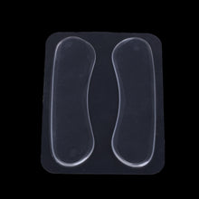 10-pairs-gel-heel-cushion-protector-foot-feet-care-shoe-insert-pad-insole-silicone-invisible-after-gentie BBL