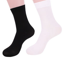 10-pairs-new-bamboo-fiber-men-boy-middle-socks-breathable-socks-free-size-y8 BBL