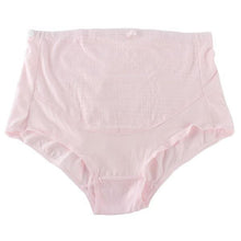 100-cotton-pregnant-belly-care-maternity-panties-brief-pregnancy-high-waist-underwear-new BBL