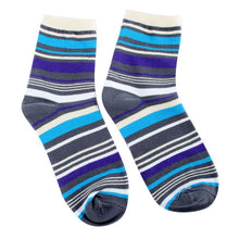 100-cotton-warm-new-men-mixed-color-wide-stripe-ankle-soft-casual-socks-py8 BBL