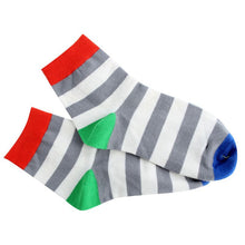 100-cotton-warm-new-men-mixed-color-wide-stripe-ankle-soft-casual-socks-py8 BBL