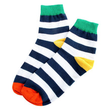 100-cotton-warm-new-men-mixed-color-wide-stripe-ankle-soft-casual-socks-py8 BBL
