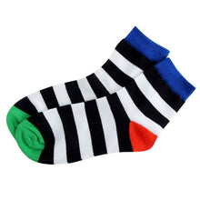 100-cotton-warm-new-men-mixed-color-wide-stripe-ankle-soft-casual-socks-py8 BBL