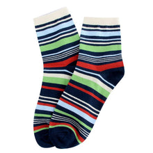 100-cotton-warm-new-men-mixed-color-wide-stripe-ankle-soft-casual-socks-py8 BBL