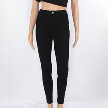 Skinny Jeans Woman High Waist Jeans Femme Stretch Women's Pants Denim Women Jeans Trousers For Women