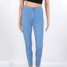 Skinny Jeans Woman High Waist Jeans Femme Stretch Women's Pants Denim Women Jeans Trousers For Women