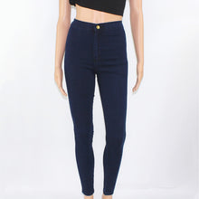 Skinny Jeans Woman High Waist Jeans Femme Stretch Women's Pants Denim Women Jeans Trousers For Women