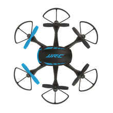 100-original-jjrc-h21-2-4g-4ch-6-axis-gyro-drone-3d-flip-cf-mode-one-key-return-rc-hexacopter-without-transmitter-and-battery BBL