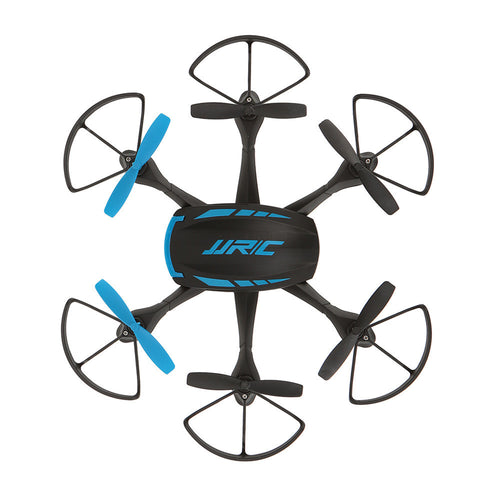 100-original-jjrc-h21-2-4g-4ch-6-axis-gyro-drone-3d-flip-cf-mode-one-key-return-rc-hexacopter-without-transmitter-and-battery BBL