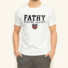 Cotton Men's Short T shirts Famous  Man Tops Embroider Casual Tees For t-shirt