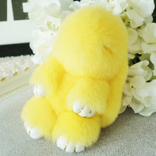 rex-rabbit-furs-keychains-pendant-bag-car-charm-tag-cute-mini-rabbit-toys-doll-real-fur-key-chains BBL