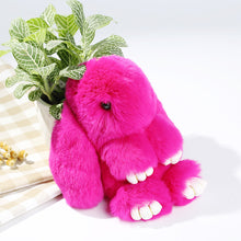 rex-rabbit-furs-keychains-pendant-bag-car-charm-tag-cute-mini-rabbit-toys-doll-real-fur-key-chains BBL