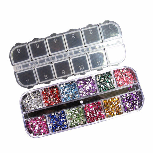 12-colors-glitter-mix-color-uv-gel-acrylic-builder-set-for-nail-art-decorations BBL
