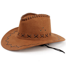 12-colors-retro-western-cowboy-bucket-brim-hat-cap-men-women-unisex-sunscreen-knight-hats-with-rope-py1 BBL