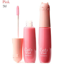 12-colors-womens-charm-make-up-lip-gloss-cartoon-cat-lid-liquid-lip-tint-cosmetics BBL