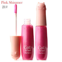 12-colors-womens-charm-make-up-lip-gloss-cartoon-cat-lid-liquid-lip-tint-cosmetics BBL