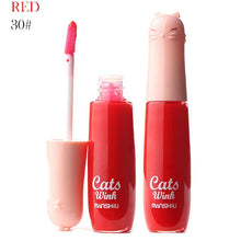 12-colors-womens-charm-make-up-lip-gloss-cartoon-cat-lid-liquid-lip-tint-cosmetics BBL