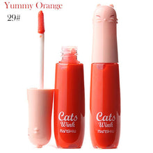 12-colors-womens-charm-make-up-lip-gloss-cartoon-cat-lid-liquid-lip-tint-cosmetics BBL