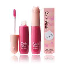 12-colors-womens-charm-make-up-lip-gloss-cartoon-cat-lid-liquid-lip-tint-cosmetics BBL