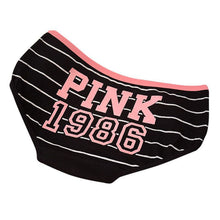12-style-sexy-underwear-women-panties-cotton-stripe-mid-rise-panties-cute-letter-pink-print-girl-casual-underwear-py3 BBL