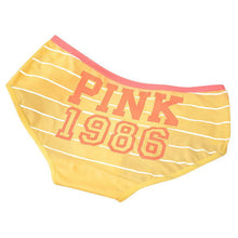 12-style-sexy-underwear-women-panties-cotton-stripe-mid-rise-panties-cute-letter-pink-print-girl-casual-underwear-py3 BBL
