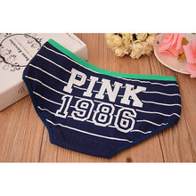 12-style-sexy-underwear-women-panties-cotton-stripe-mid-rise-panties-cute-letter-pink-print-girl-casual-underwear-py3 BBL